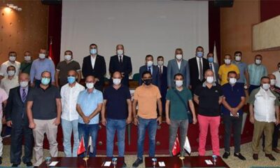 Medikal sektörü temsilcileri sorunlarını dile getirdi