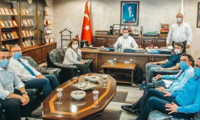 Tarımsal üretimin kesintisiz olması için tarım sigortası önemli