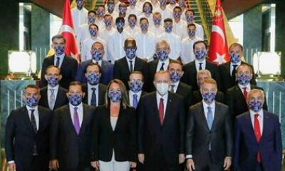Trabzonspor Külliyede