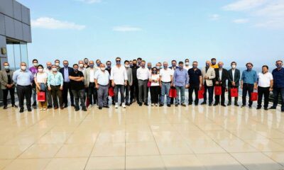Trabzonspor Türkiye’nin Gururudur