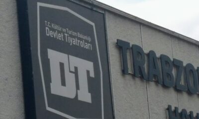 Trabzon Devlet Tiyatrosu