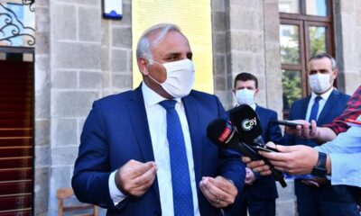 Adres Karışıklığına Son Veriliyor