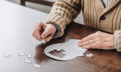 Alzheimer Hastalığı Yaşlanmanın Doğal Bir Sonucu Değil