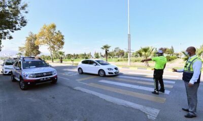 Büyükşehir Denetimde Hız Kesmiyor
