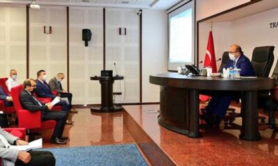 İl İstihdam ve Mesleki Eğitim Kurulu toplandı