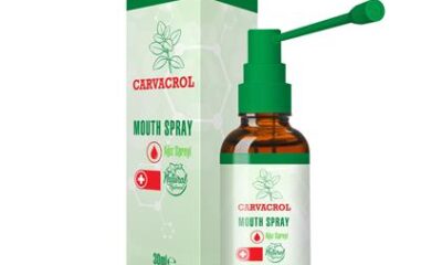 Kekik Yağının İçindeki Sihirli Öz Carvacrol Hammaddesi Sizi Virüsten Koruyacak