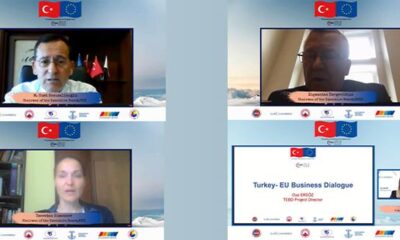 Konsept İnovasyon Ağı Kapsamındaki Yenilikçi Projeler Tanıtıldı