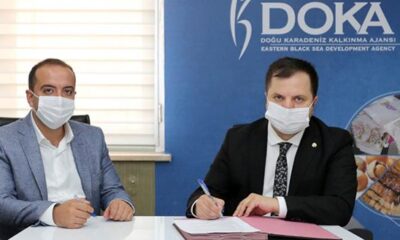 TTSO bölgenin Coğrafi İşaretli Ürünlerinin pazarını genişletecek
