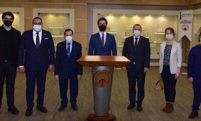 TTSO da Macaristan ile Trabzon işbirliği