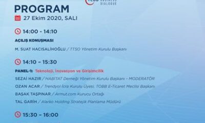 Yenilikle Geleceğe Konferansı