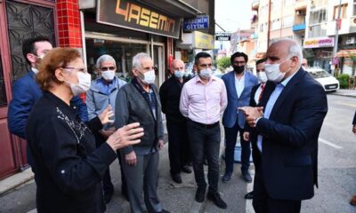 Yerinde Çözüm Sağlanıyor