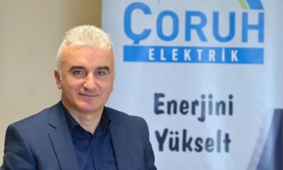 Enerji Çalışanları Haftası Kutlu Olsun