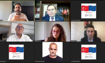 TTSO tarafından Yenilikle Geleceğe Konferansı düzenlendi