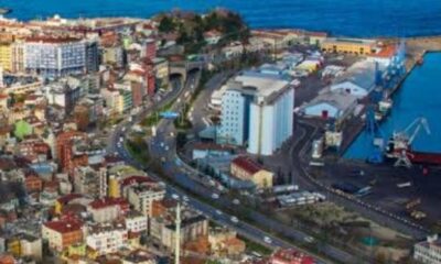 TRABZON’U BEKLEYEN TEHLİKE