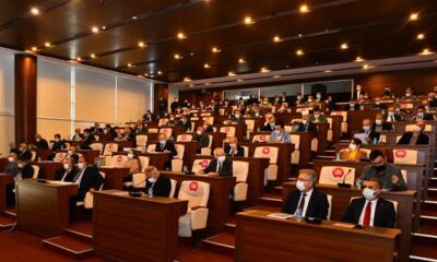 Tiski Genel Kurulu Toplandı
