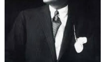 ATATÜRKSÜZ 84 YlL