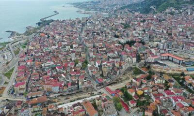 Dev Altyapı Projesinin Meydan Ayağı  Başlıyor