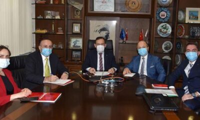 TTSO ile Ziraat Bankası arasında Güvenli Ticaret Sistemi protokolü imzalandı