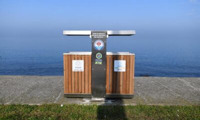 Trabzon Sıfır Atık Projesinde Öncü