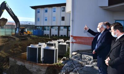 Türkiye’de 2’ncisini Trabzon’a Kazandırıyor