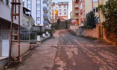 Büyükşehir Gece Gündüz Demeden Çalışıyor