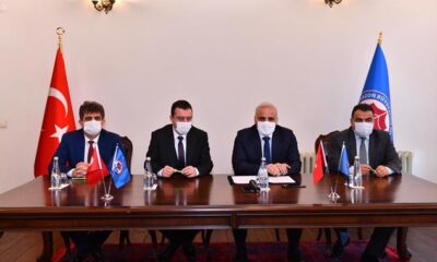 Büyükşehirden Sağlığa Dev Destek