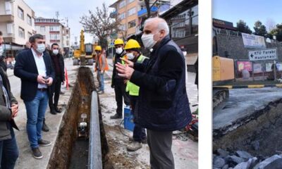 Tiski Trabzon’u Geleceğe Hazırlıyor
