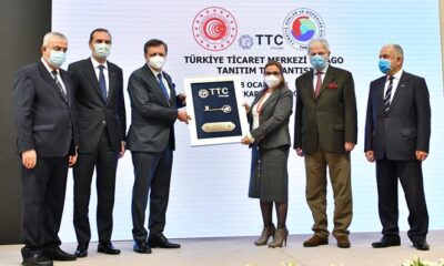 TOBB ABD’de Ticaret Merkezi Kurdu