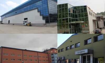 TTB’den İhraç Rekortmenlerine Fındıklı Gümüş Plaket