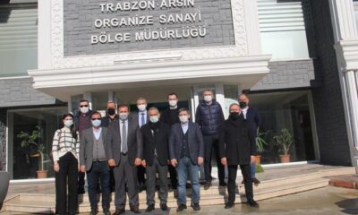 Tarımsal Sanayi için işbirliği