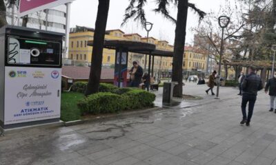 Trabzon’da Geri Dönüşüm  Kazandıracak