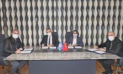 Türkiye Dağ Kayağı Şampiyonası Trabzon’da Yapılacak