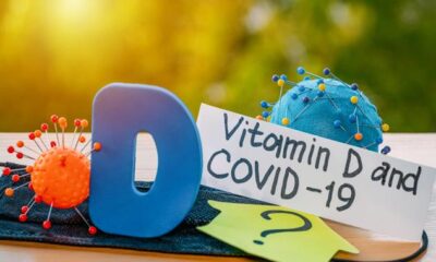 Virüsle Savaşta D Vitamini Öne Çıkıyor