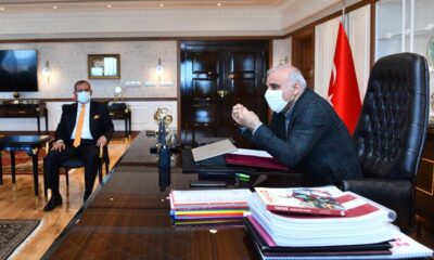 Büyükşehir Ortahisar Dolmuş Dönüşümünde Son Tarihi Uzattı