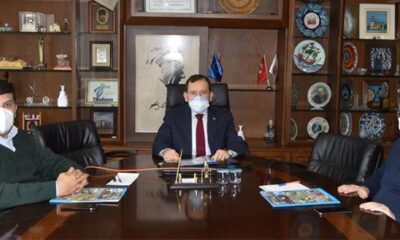 Erzincan-Gümüşhane-Trabzon Demiryolu Platformu’ndan Cumhurbaşkanına teşekkür