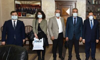 Trabzon Kent Konseyi TTSO’da