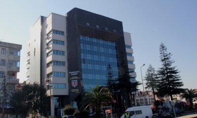 Trabzon Ticaret Borsası’nda işlem hacmi