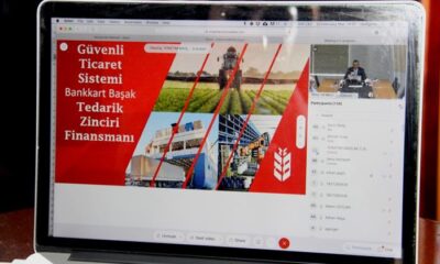 Türkiye Odalar ve Borsalar Birliği – Ziraat Bankası işbirliği