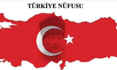 Türkiye’de nüfus istatistikleri