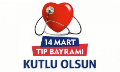 Tıp Bayramı / Doktorlar