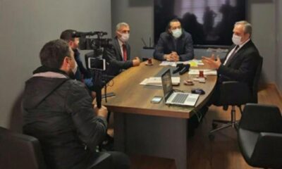 Afetlere karşı planlama yapılıyor