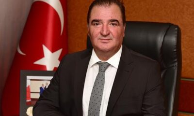 Başkan, Arslantürk; “Ekonomik Reform Paketi tam olarak uygulanırsa yararlı olacaktır”