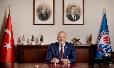 Başkan Zorluoğlu’ndan ‘İstiklal Marşı’ Mesajı