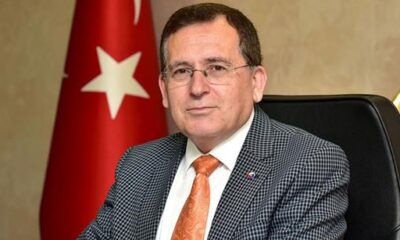 Hacısalihoğlu, iş dünyası olarak taleplerinin Kısa Çalışma Ödeneğinin süresinin uzatılması olduğunu belirtti