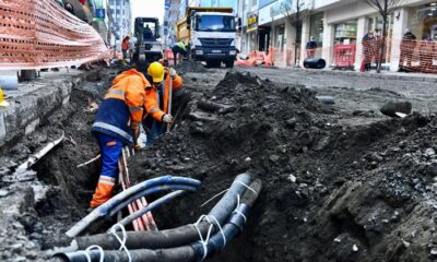 Meydan Altyapısı Hızla Değişiyor