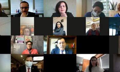 Trabzon Kadın Girişimciler Kurulu’ndan Toplumsal Cinsiyet Eşitliği Semineri