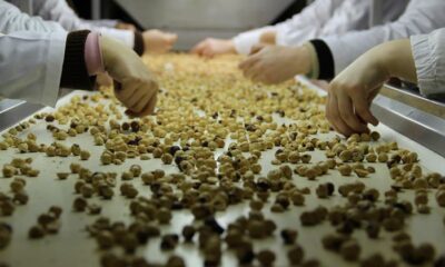Trabzon – borsa da ilk 2 ayda 736 milyon TL’lik ürün işlem gördü