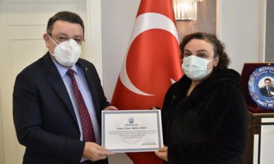 2.Karadeniz Müzikleri Beste Yarışması sonuçları açıklandı