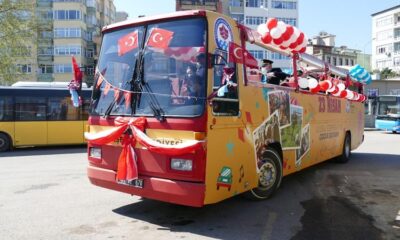23 Nisan Coşkusu