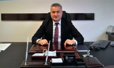 Trabzon’un Gülen Yüzü